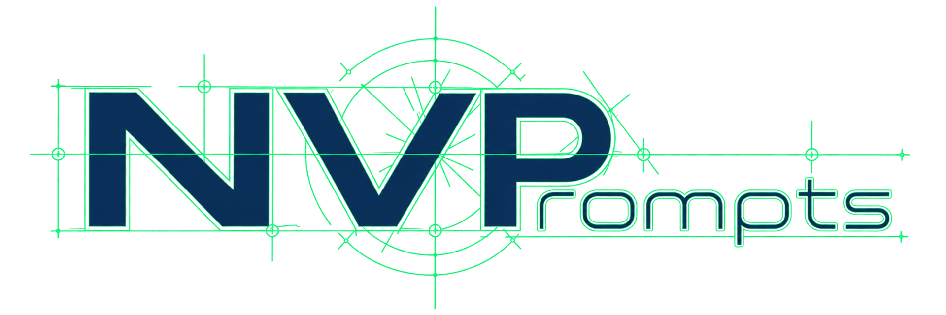 NVPrompts AI Growth Agency logo